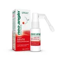 neo-angin Benzydamin Spray gegen akute Halsschmerzen 30 ml