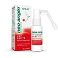 neo-angin Benzydamin 30 ml