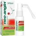 Neo-Angin Benzydamin akute Halsschmerzen Spray 30 ml