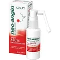 Neo-angin Benzydamin akute Halsschmerzen Spray