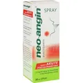 Neo-Angin Benzydamin Gg Akute Halsschmerzen Spray 30 ML