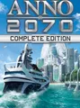 Anno 2070 Complete Edition PC Download Uplay Code Email Key