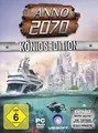 ANNO 2070 - Königsedition von Ubisoft | Game | Zustand akzeptabel
