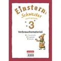 Einsterns Schwester 3. Schuljahr - Sprache und Lesen - Leicht gemacht