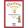 Einsterns Schwester 3. Schuljahr - Sprache und Lesen - Leicht gemacht