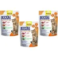 GIMCAT NUTRI POCKETS Malt & Vitamin 3x150g