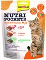 GimCat | Nutri Pocket | Mix 150g - Multivitamin-Mix 150g