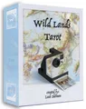Leah  Shoman Wild Lands Tarot (Mixed Media Product)