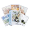 Leah Shoman Wild Lands Tarot (Cards) (US IMPORT)