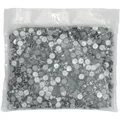 Kirschen - Bleiplombe Plomben-ø 8 Mm Rund Ohne Draht