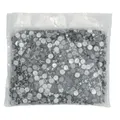 Bleiplombe Plomben-Ø 8mm rd.o.Draht 850St./kg 1kg/VE