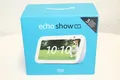 Amazon Echo Show 5 (3. Gen) Smart Display-Lautsprecher Weiß Neu Rechnung MwSt