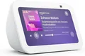 Amazon Echo Show 5 (3. Generation) Smart Touchscreen Lautsprecher | Weiß