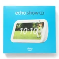 Amazon Echo Show 5 (neuste 3. Generation) weiß 5,5 Zoll Touchscreen Alexa WLAN