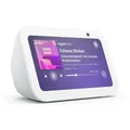 Echo Show 5 (Neueste Generation) – Kompakter Smart Touchscreen mit Alexa