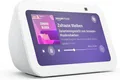 Amazon Echo Show 5 3. Generation weiß 5,5 Zoll Touchscreen Alexa Bluetooth WLAN