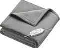 Sanitas SHD 72 Heizdecke grau (10177)