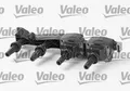 VALEO 245095 Zündspule für CITROËN PEUGEOT