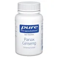 Pure Encapsulations Panax Ginseng Kapseln 92 g