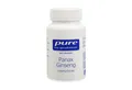 pro medico GmbH PURE ENCAPSULATIONS Panax Ginseng Kapseln Kapsel