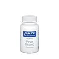 PURE ENCAPSULATIONS Panax Ginseng Kapseln 60 St