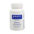 PURE ENCAPSULATIONS Panax Ginseng Kapseln, 60 St PZN 02767208