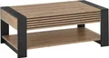 Stolkom Sp.z.o.o. Couchtisch Stolkom Felipe B/H/T 108x42x60 cm (1-St., Wohnzimmertisch, OTTOs Choice)