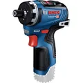Bosch Professional Bosch Power Tools -Akku-Bohrmaschine 12 V ohne Akku, ohne Ladegerät