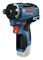 Bosch Professional Akku-Schrauber GSR 12V-35 HX Ohne Akku mit L-BOXX-Einlage - 06019J9103