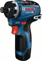 Bosch Akku-Schrauber GSR 12V-35 HX