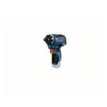 Bosch Akku-Schrauber GSR 12V-35 HX Professional Zubehör Schwarz