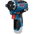 Bosch Professional Akkuschrauber GSR 12V-35 HX solo Professional, 12Volt