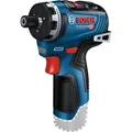 BOSCH Professional GSR 12V-35 HX Akku-Schrauber-Set 12,0 V, ohne Akku