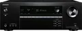 Onkyo TX-SR 393 DAB  5.1 AV-Receiver (schwarz)