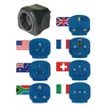 Brennenstuhl Reiseadapter-Set (1508160)