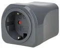 brennenstuhl 10A Reiseadapter 1508160