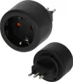 Brennenstuhl 1508160 Reiseadapter 7er Set