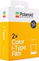 1x2 Color Film für I-type (0060091)