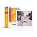 Polaroid I-TYPE COLOR FILM DOPPELPACK Sofortbildfilm Doppelpack