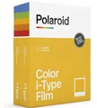 POLAROID I-Type Film Color (2 x 8 Bilder) (Angebot)