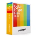 Polaroid i-Type Film für Sofortbilder 2er Pack 2x8 I Now OneStep Flip Kamera
