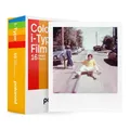 Polaroid Color i-Type Sofortbild mit 8 / 16 / 40 Aufnahmen farbig / schwarz-weiß