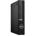 Dell OptiPlex 7090 | Mini-PC - Intel Core i5 11500T @ 1,5 GHz - 16 GB DDR4 - 500 GB SSD - Windows 11 Professional