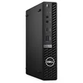 Dell OptiPlex 7090 Mini PC i5 11.Gen 16GB 500GB SSD Win11P Computer