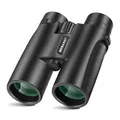 BEBANG Fernglas Erwachsene 10x42 Wasserdicht Ferngläser für Vogelbeobachtung, Jagd, Wandern, Sightseeing, Safari