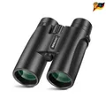BEBANG Fernglas 10x42 Wasserdicht Vogelbeobachtung