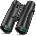 BEBANG Fernglas 10x42 Wasserdicht Vogelbeobachtung