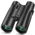 Fernglas 10x42 wasserdicht Erwachsene Vogelbeobachtung Jagd Wandern Safari Tour
