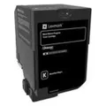Lexmark 74c20k0 (BK) (74C20K0)