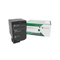 Lexmark 74C20K0 Original Toner Pack of 1